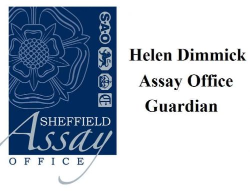 Helen Dimmick – Assay Office Guardian