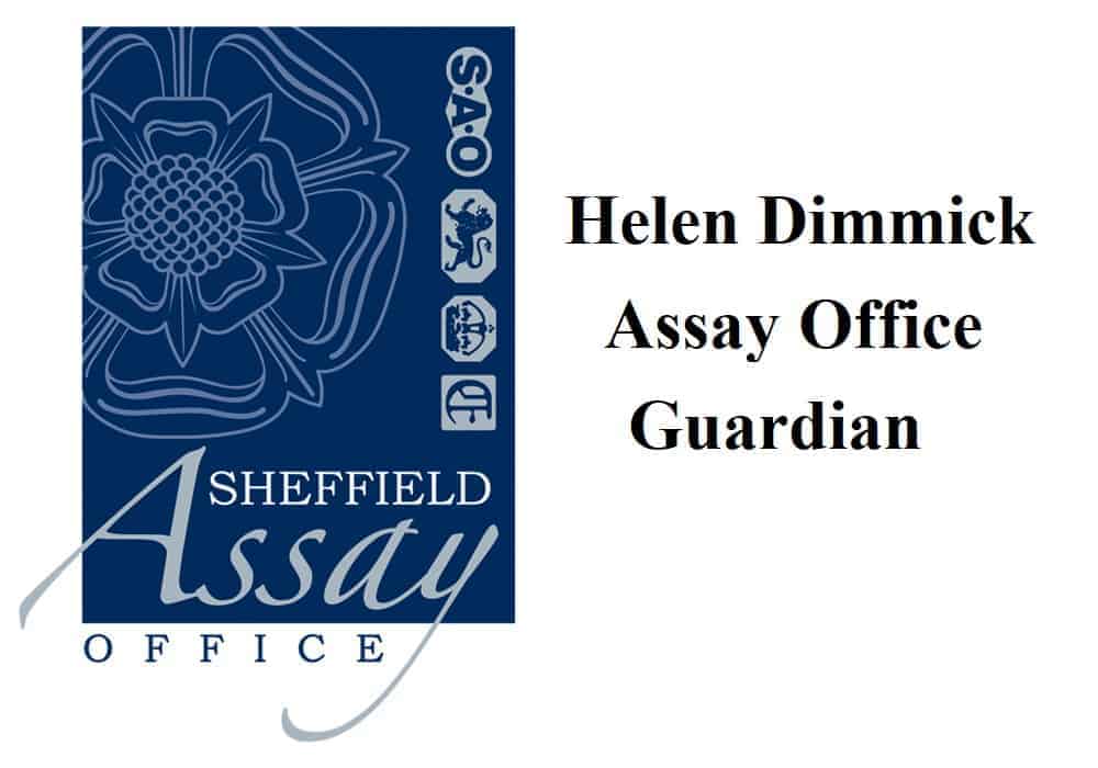 Sheffield Assay Office Logo