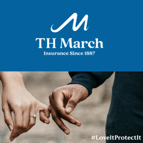 TH March insurance