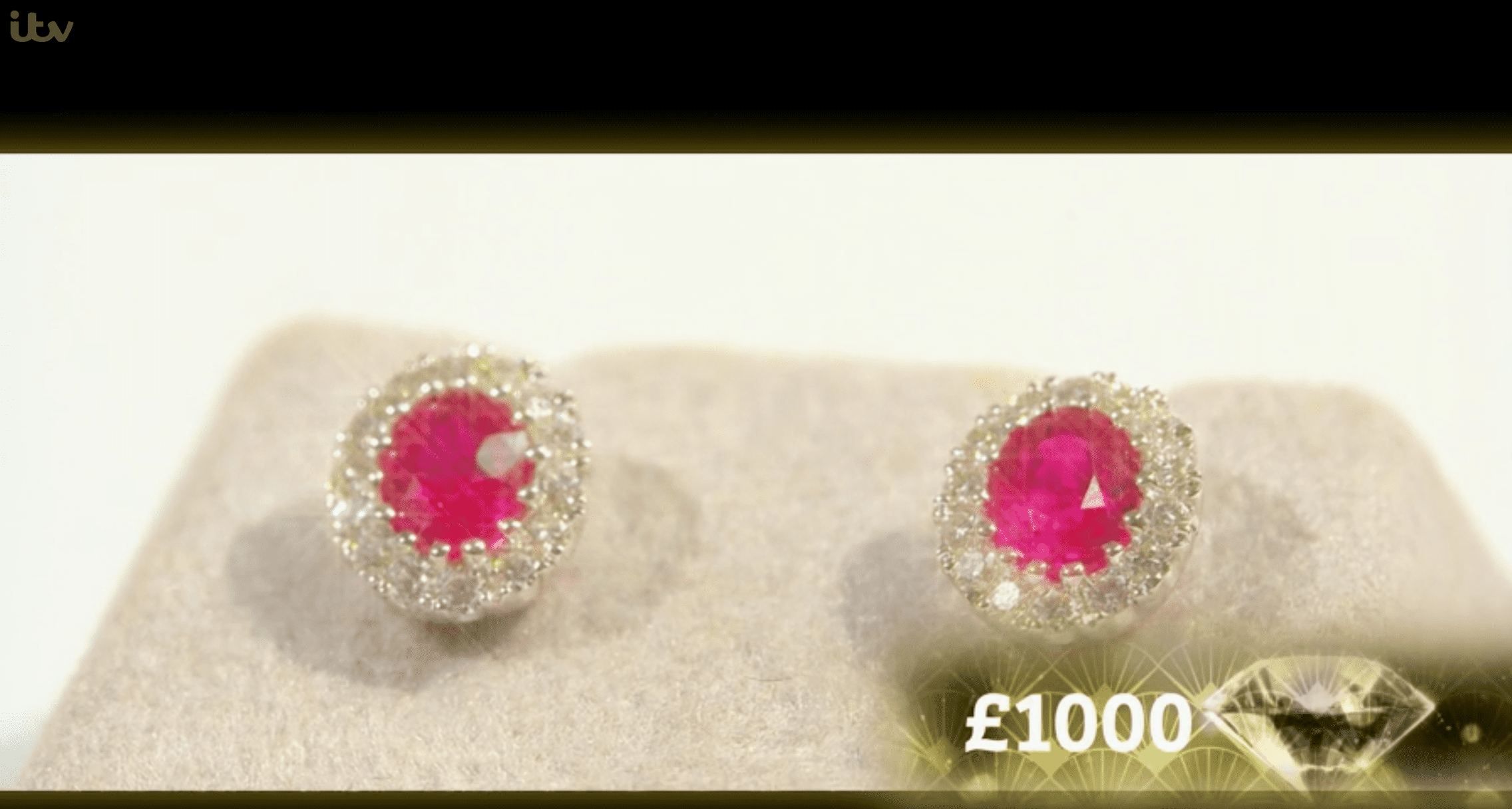 Buy Jewellery on ITV show Bling
